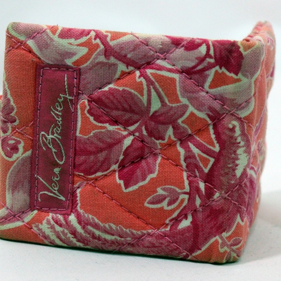 Vera Bradley Purse Mirror - Picture 3 of 8